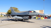 Photo ID 110200 by W.A.Kazior. USA Air Force General Dynamics F 16C Fighting Falcon, 91 0404