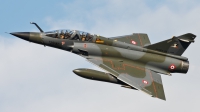 Photo ID 110141 by Jan Suchanek. France Air Force Dassault Mirage 2000N, 348
