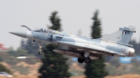 Photo ID 110533 by Kostas D. Pantios. Greece Air Force Dassault Mirage 2000EG, 232
