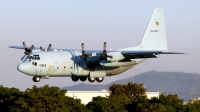 Photo ID 110362 by Carl Brent. Japan Air Force Lockheed C 130H Hercules L 382, 05 1084