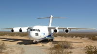 Photo ID 110496 by Peter Boschert. USA Air Force McDonnell Douglas YC 15A, N15YC