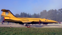 Photo ID 110389 by Sven Zimmermann. Germany Air Force Lockheed F 104G Starfighter, 20 49