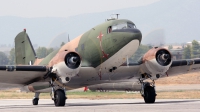 Photo ID 110442 by Kostas D. Pantios. Greece Air Force Douglas C 47B Skytrain, 92622