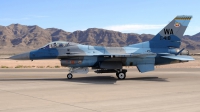 Photo ID 110519 by W.A.Kazior. USA Air Force General Dynamics F 16C Fighting Falcon, 85 1418