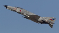 Photo ID 110546 by Frank Noort. Japan Air Force McDonnell Douglas F 4EJ Phantom II, 37 8320