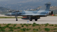 Photo ID 110841 by Panagiotis A. Pietris. Greece Air Force Dassault Mirage 2000 5EG, 514