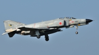 Photo ID 110886 by Peter Terlouw. Japan Air Force McDonnell Douglas F 4EJ Phantom II, 67 8389