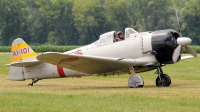 Photo ID 110969 by W.A.Kazior. Private Private North American Harvard IV, NX60DJ