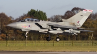 Photo ID 111034 by Chris Lofting. UK Air Force Panavia Tornado GR4, ZA601