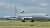 Photo ID 111214 by patrick harbers. UK Air Force Lockheed L 1011 385 3 TriStar KC1 500, ZD948