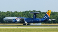 Photo ID 111210 by patrick harbers. Luxembourg NATO Boeing E 3A Sentry 707 300, LX N90443