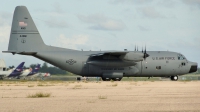 Photo ID 111286 by JUAN A RODRIGUEZ. USA Air Force Lockheed WC 130H Hercules L 382, 64 14861