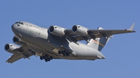 Photo ID 14391 by Nathan Havercroft. USA Air Force Boeing C 17A Globemaster III, 05 5144