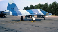 Photo ID 111398 by Alex Staruszkiewicz. USA Air Force Northrop F 5E Tiger II, 74 1534