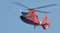 Photo ID 111465 by Dariusz Siusta. USA Coast Guard Aerospatiale HH 65C Dolphin SA 366G 1, 6522