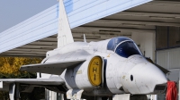 Photo ID 111448 by Paolo Grasso. Sweden Air Force Saab AJSF37 Viggen, 37971