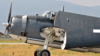 Photo ID 111681 by W.A.Kazior. Private Planes of Fame Air Museum Grumman TBM 3E Avenger, N7835C