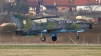 Photo ID 111550 by Chris Lofting. Croatia Air Force Mikoyan Gurevich MiG 21UM, 166