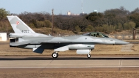 Photo ID 14424 by Johannes Berger. Poland Air Force General Dynamics F 16C Fighting Falcon, 4053