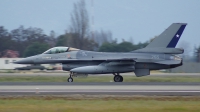 Photo ID 111791 by Lukas Kinneswenger. Chile Air Force General Dynamics F 16AM Fighting Falcon, 755