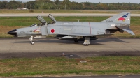 Photo ID 111651 by Frank Noort. Japan Air Force McDonnell Douglas F 4EJ Phantom II, 97 8426
