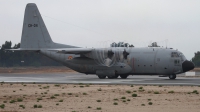 Photo ID 112277 by Fernando Sousa. Belgium Air Force Lockheed C 130H Hercules L 382, CH 04