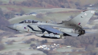 Photo ID 111709 by Chris Lofting. UK Air Force Panavia Tornado GR4A, ZG713