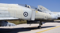 Photo ID 111943 by Peter Boschert. Greece Air Force McDonnell Douglas F 4E Phantom II, 68 0444