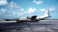 Photo ID 14454 by John James. Canada Air Force Lockheed CC 130B Hercules L 282, 10301