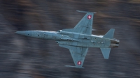 Photo ID 111827 by Philipp Hayer. Switzerland Air Force Northrop F 5E Tiger II, J 3098