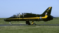 Photo ID 111851 by Joop de Groot. UK Air Force British Aerospace Hawk T 1, XX244
