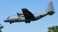 Photo ID 111932 by Lukas Kinneswenger. USA Air Force Lockheed MC 130H Hercules L 382, 88 1803