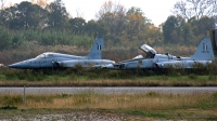 Photo ID 112283 by Kostas D. Pantios. Greece Air Force Northrop F 5A Freedom Fighter, 89070