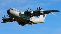 Photo ID 112090 by Jesus Benitez. Company Owned Airbus Airbus A400M Grizzly, EC 404