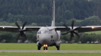 Photo ID 112149 by M. Hauswald. Italy Air Force Alenia Aermacchi C 27J Spartan, CSX62219