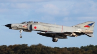 Photo ID 112125 by markus altmann. Japan Air Force McDonnell Douglas F 4EJ Phantom II, 97 8425