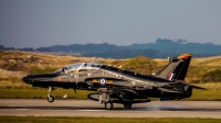 Photo ID 112140 by marcel Stok. UK Air Force BAE Systems Hawk T 2, ZK010