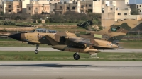 Photo ID 14511 by Stephen J Muscat. Saudi Arabia Air Force Panavia Tornado IDS, 6612