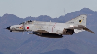 Photo ID 112349 by Andreas Zeitler - Flying-Wings. Japan Air Force McDonnell Douglas F 4EJ KAI Phantom II, 87 8408