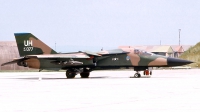 Photo ID 112432 by Walter Van Bel. USA Air Force General Dynamics F 111E Aardvark, 68 0077