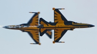 Photo ID 112470 by Darren Mottram. South Korea Air Force Korean Aerospace Industries T 50B Golden Eagle, 10 0059