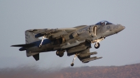 Photo ID 112485 by Lukas Kinneswenger. USA Marines McDonnell Douglas AV 8B Harrier II, 163869