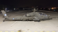 Photo ID 112571 by Chris Lofting. Greece Army Boeing AH 64DHA Apache Longbow, ES1028