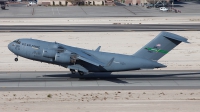 Photo ID 112576 by Jonathan Derden - Jetwash Images. USA Air Force Boeing C 17A Globemaster III, 02 1103