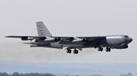 Photo ID 112716 by Milos Ruza. USA Air Force Boeing B 52H Stratofortress, 60 0003
