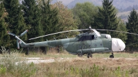 Photo ID 14594 by Paul van den Hurk. Bosnia Herzegovina Federation Air Force Mil Mi 8MTV 1, VF 1802