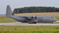 Photo ID 112878 by Stephan Franke - Fighter-Wings. Denmark Air Force Lockheed Martin C 130J 30 Hercules L 382, B 537