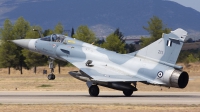 Photo ID 14614 by Chris Lofting. Greece Air Force Dassault Mirage 2000EG, 215
