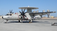 Photo ID 112965 by Peter Boschert. USA Navy Grumman E 2C Hawkeye, 165827