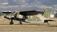 Photo ID 14616 by Chris Lofting. Greece Air Force Dornier Do 28D 2 Skyservant, 4087